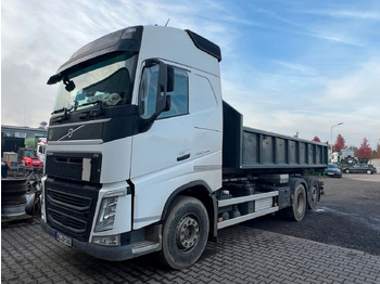 Hook lift VOLVO FH 460