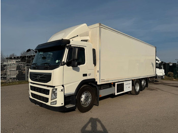 Truk berpendingin VOLVO FM 410