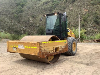 Pemadat CATERPILLAR CS78B
