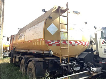 Leasing  MAN 33.414-V20 MAN 33.414-V20: gambar 2