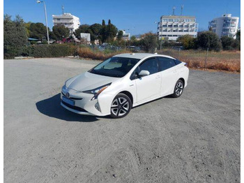 Mobil TOYOTA