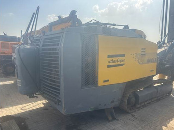 Anjungan pengeboran Atlas Copco ROCL8: gambar 3