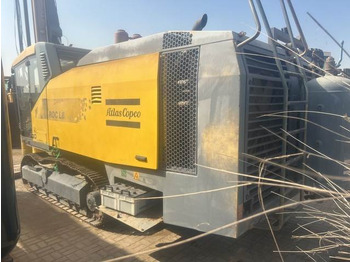 Anjungan pengeboran Atlas Copco ROCL8: gambar 2