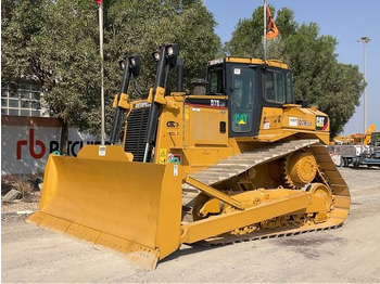 Bulldozer CATERPILLAR D7R