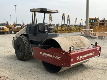 Pemadat Dynapac CA305: gambar 4