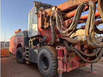 Leasing  Sandvik DT1132i Sandvik DT1132i: gambar 4