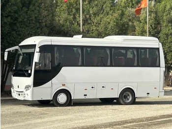 Bus mini TEMSA