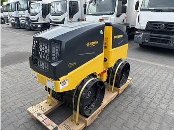 Roller mini BOMAG