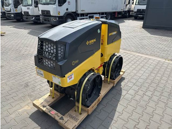 Roller mini BOMAG