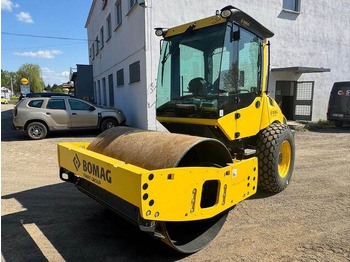 Pemadat BOMAG