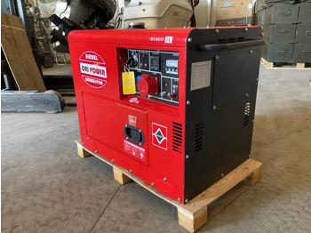 Genset