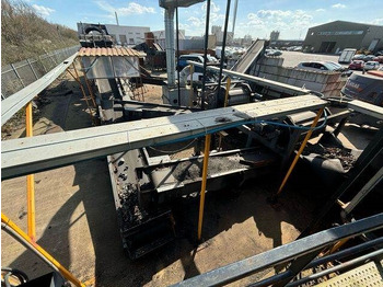 Leasing  Bonfiglioli Drake 2000-16HM Bonfiglioli Drake 2000-16HM: gambar 5