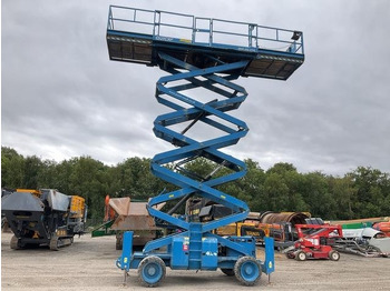 Scissor lifts GENIE