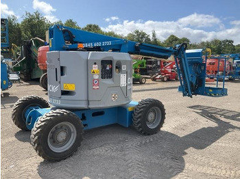 Boom artikulasi Genie Z34: gambar 3 Boom artikulasi Genie Z34: gambar 3