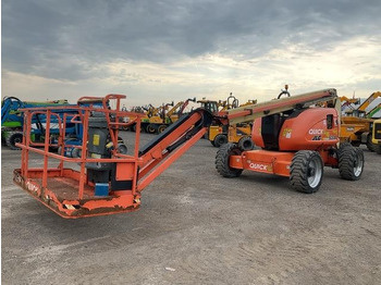 Boom artikulasi JLG 600AJ