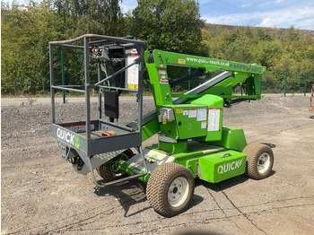 Boom artikulasi NIFTYLIFT