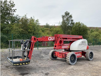 Boom artikulasi NIFTYLIFT