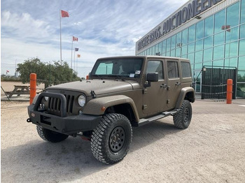 Mobil JEEP