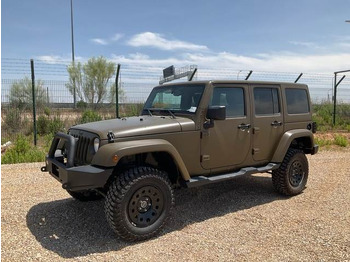 Mobil JEEP
