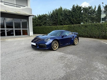 Mobil PORSCHE