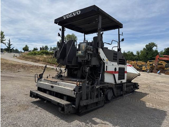 Paver aspal ABG Titan 8820: gambar 4
