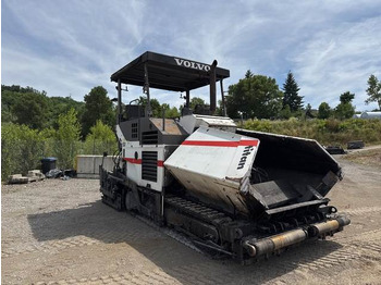Paver aspal ABG Titan 8820: gambar 5