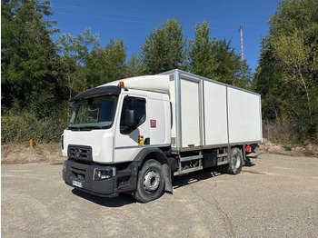 Truk box RENAULT C 380