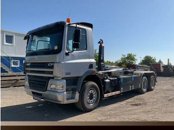 Hook lift DAF CF 85 340