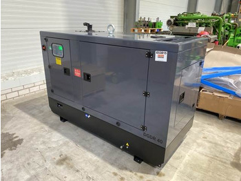 Genset Dagartech DGDR 40 ST: gambar 2