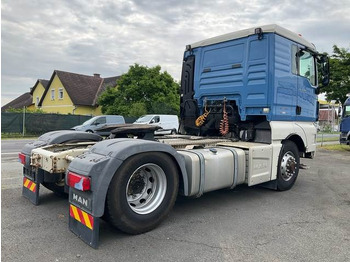 Tractor head MAN TGX18.440: gambar 3