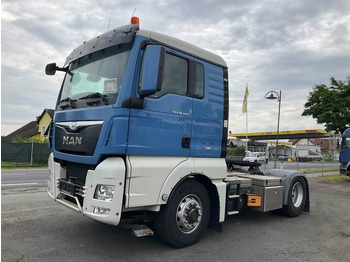 Tractor head MAN TGX 18.440