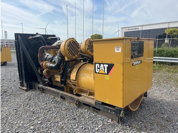 Genset CAT C32: gambar 4 Genset CAT C32: gambar 4