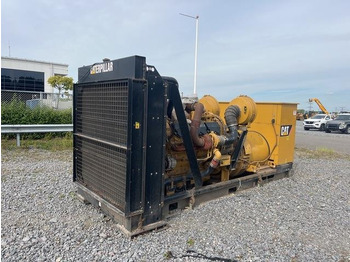 Genset CAT C32: gambar 3 Genset CAT C32: gambar 3