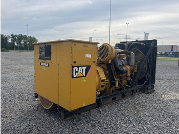 Genset CATERPILLAR