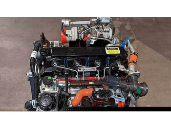 Mesin CUMMINS