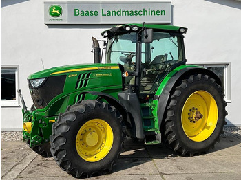 Traktor JOHN DEERE 6210R