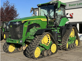 Traktor John Deere 8RX 410 Signature-Edition: gambar 3