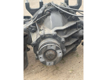 Gigi diferensial MAN