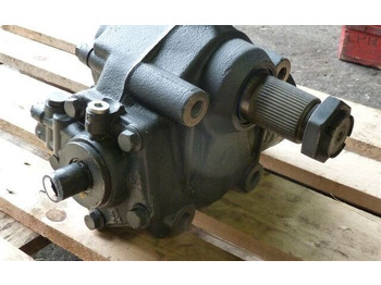 Roda gigi kemudi MAN