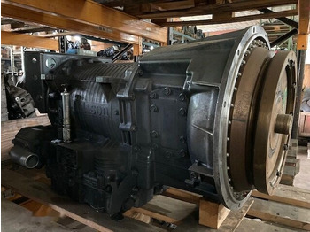 Gearbox