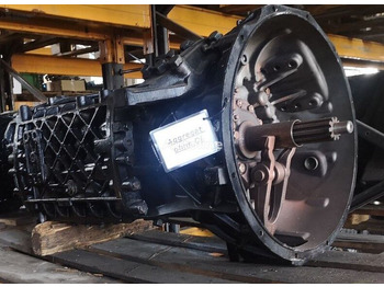 Gearbox RENAULT