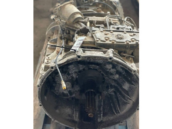 Gearbox ZF