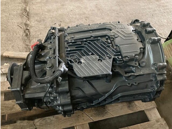Gearbox untuk Truk ZF Traxon 12 TX 2210 TD (1372 001 036): gambar 2