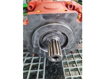 Pompa hidrolik REXROTH A11VLO145EP2S/11L-NSD62K17P-S: gambar 3