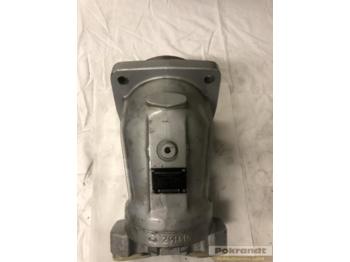 Motor hidrolik REXROTH