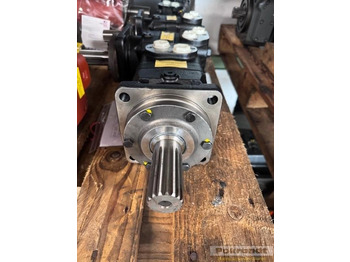 Pompa hidrolik DANFOSS / SAUER