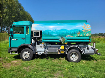 Truk tangki Renault Midliner 150: gambar 2
