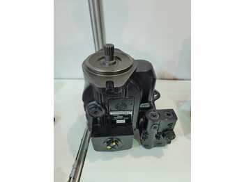 Pompa hidrolik untuk Peralatan konstruksi DANFOSS / SAUER LRL025CRP1915 NNN3C2RGA6NPL: gambar 2 Pompa hidrolik untuk Peralatan konstruksi DANFOSS / SAUER LRL025CRP1915 NNN3C2RGA6NPL: gambar 2