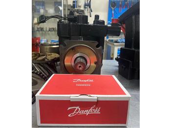 Katup hidrolik untuk Peralatan konstruksi baru DANFOSS / SAUER PRESSURE CONTROL VALVE MCV116A3204: gambar 2 Katup hidrolik untuk Peralatan konstruksi baru DANFOSS / SAUER PRESSURE CONTROL VALVE MCV116A3204: gambar 2