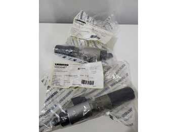 Katup hidrolik LIEBHERR